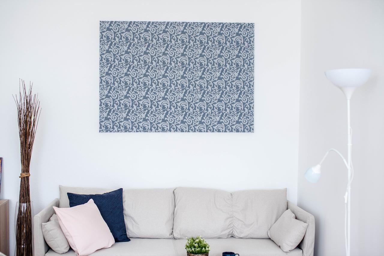 Nine Trees Apartment Budapest Extérieur photo