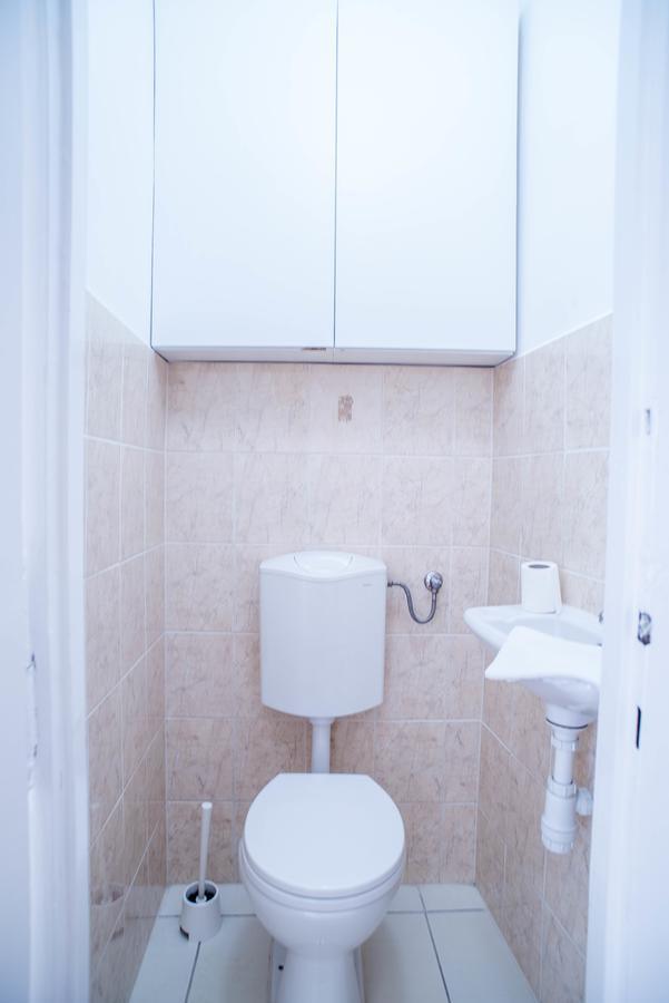 Nine Trees Apartment Budapest Extérieur photo
